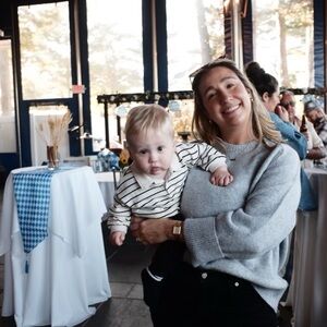 Meet your Posher, Christina